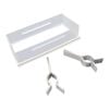 Samsung Fridge Y Clip DA82-02367A