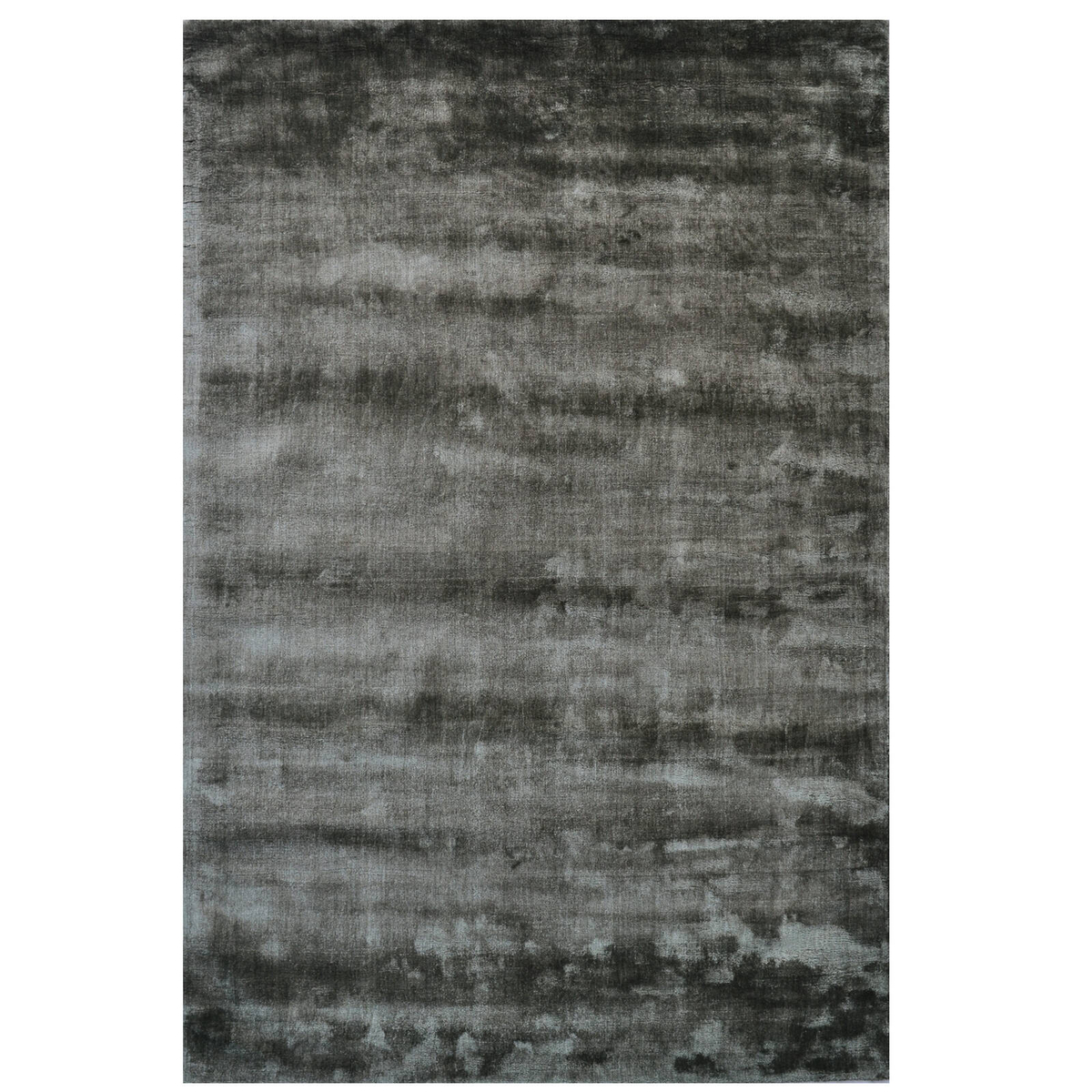 Modern Handmade Viscose Rug-Nova 6333-Army Green-110x160cm - Bunnings ...