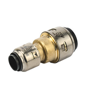 SharkBite Max Copper Reducer, DN20 × DN15