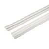 Henderson 1500 x 6.3mm PVC Track Glass Slide