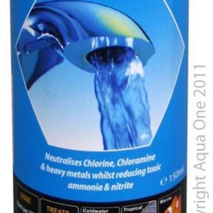 Aqua One Ammonia & Chlorine Neutraliser 150ml (92107)