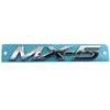 Genuine Mazda Mx-5 Nd Rear Bootlid Badge Roadster Rf Part Na1p51721
