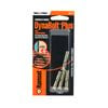 Ramset 6 x 34mm DynaBolt Plus Flat Head Bolt - 4 Pack