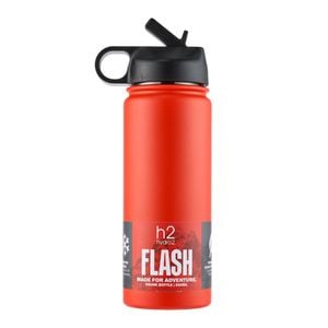 H2 Hydro2 Flash Sip Reusable Water Bottle