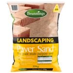 Paving Sand