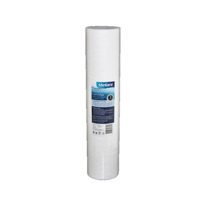 Stefani 4.5 x  20" 5 Micron Sediment Filter