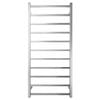 Forme Square 11 Bar Heated Towel Rail