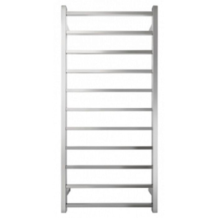 Forme Square 11 Bar Heated Towel Rail