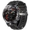 NNETM Menâ€™s Sports Smart Watch with 1.7" Touch Screen