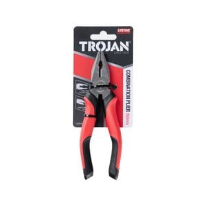 Trojan 160mm Combination Plier TJQ26383