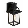 Astin Sinclair Miels Iron Wall Lantern