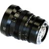 SLR Magic MicroPrime APO 32mm T2.1 lens EF Mount
