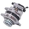 110a Alternator For Mitsubishi Triton Me Mf Mg Mh Mj 2.5l 4d56 Diesel 1986-96