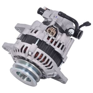 110A Alternator For Mitsubishi Triton ME MF MG MH MJ 2.5L 4D56 Diesel 1986-96