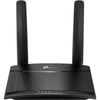 Tp-Link 300Mbps 4G LTE Router Sim TP-LINK External Antennas Wireless