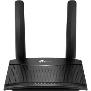 Tp-Link 300Mbps 4G LTE Router Sim TP-LINK External Antennas Wireless