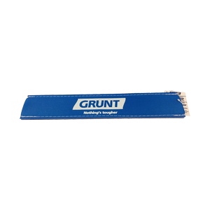 GRUNT 75mm x 40cm Super Grip Webbing Protector
