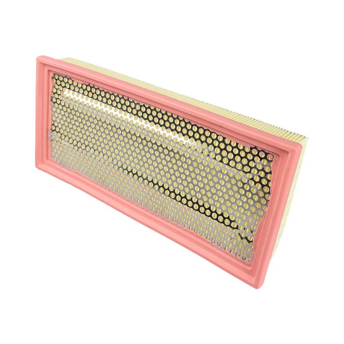 Basco Air Filter Interchangeable With Fa-2932 A1780 Wa5082 For Mercedes Ssangyong Tata