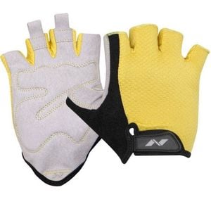 Nivia Python Sports Gloves, Large