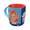 Nostalgic-Art Mug Cacao Addicted