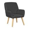 ALFORDSON Armchair Accent Chair Fabric