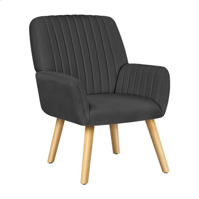 ALFORDSON Armchair Accent Chair Fabric