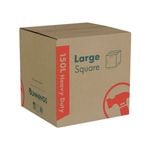 Bunnings 150L Heavy Duty Moving Carton 