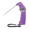 Hygiplas Easytemp Colour Coded Purple Probe Thermometer - Thermometers (CH739)