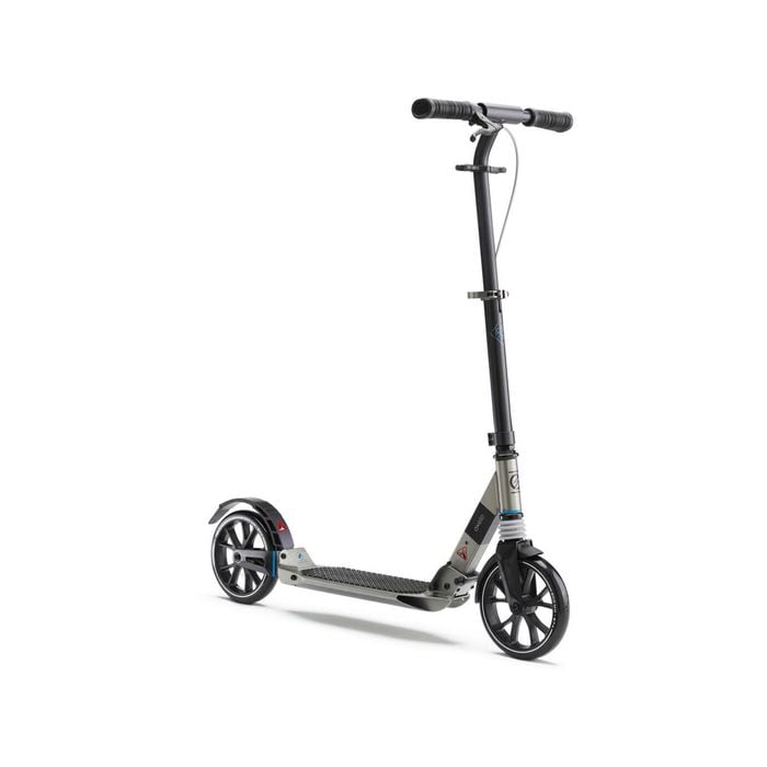 Adult Scooter - Town 7 XL - Black