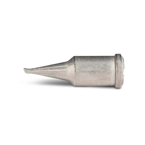 Weller 0.8mm Single Flat Soldering Iron Tip 3 Pack 