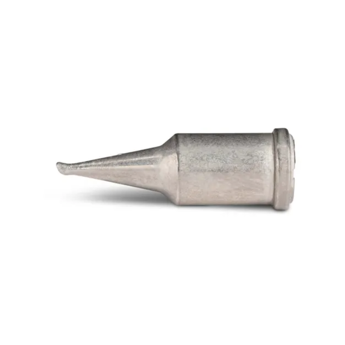 Weller 0.8mm Single Flat Soldering Iron Tip 3 Pack 