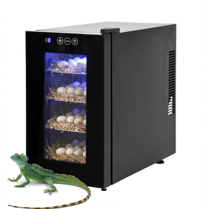 Advwin 23L Reptile Egg Incubator Scientific Lab Incubator