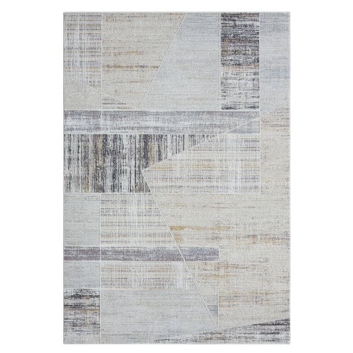 Amore Premium Rug - Amore Slate 160 X 230 Cm