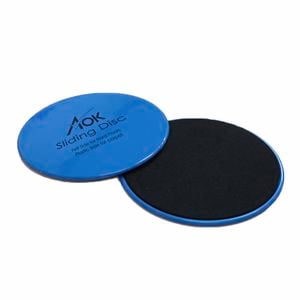 AOK Slide Disc (Pair)