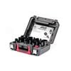 Blu-Mol Xtreme Quickcore 13 Piece Black TCT Holesaws