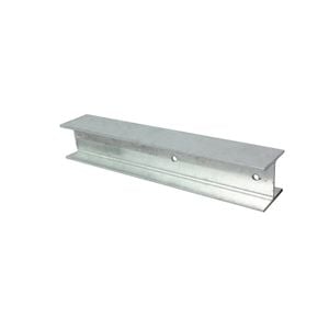 Pioneer 100 x 100mm 1.2m H Joiner Steel Post