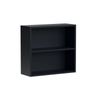 Kaboodle 500-599mm Midnight Plum Customisable Shallow Med Wall Open Shelf