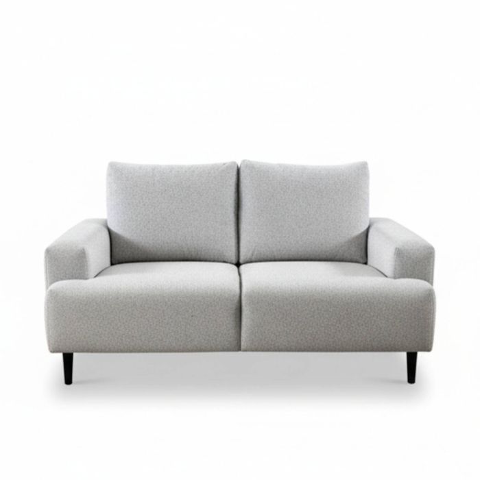 Dane Tribute 2 Seater Fabric Sofa Champaign Beige