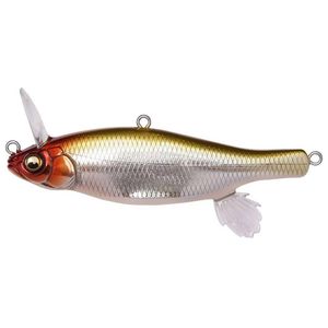 Megabass Anthrax 83mm Topwater Hard Body Fishing Lure M Western Clown