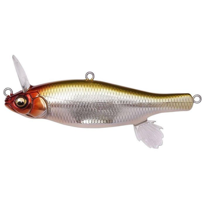 Megabass Anthrax 83mm Topwater Hard Body Fishing Lure M Western Clown