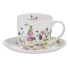 Ashdene Garden Soiree Cup & Saucer