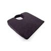 Medical Grade Coccyx Cushion Relieve Discomfort - Ideal For Sore, Bruised, Or Damaged Tailbone Support