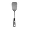Easy Grips Stainless Steel Turner Black