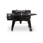 Pit Boss Navigator 1230G Dual Function BBQ - LCC27