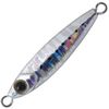 Palms Bit Art Miniature Dax 47mm 14g Micro Fishing Jig MG165