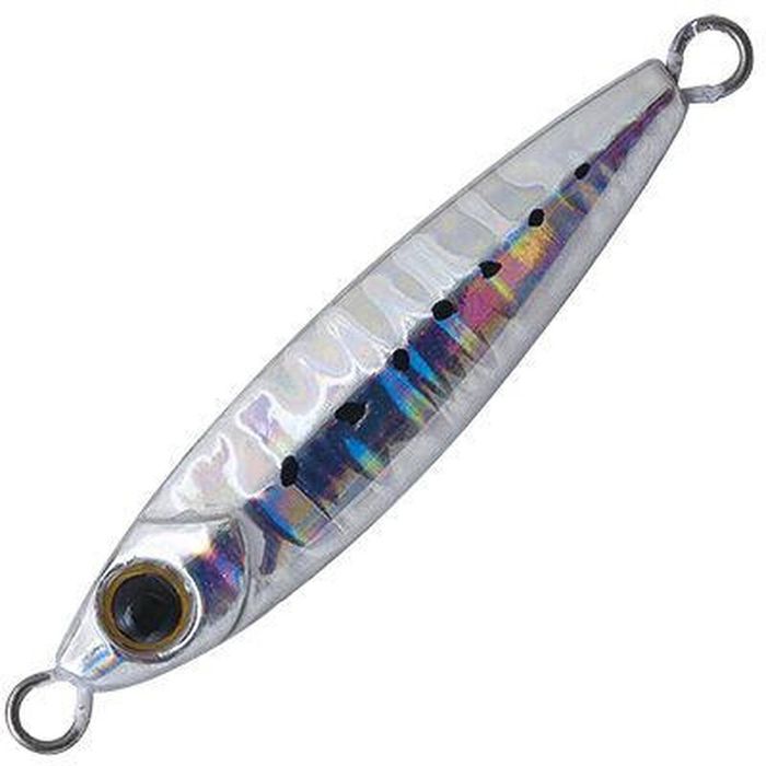 Palms Bit Art Miniature Dax 47mm 14g Micro Fishing Jig MG165