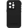 Otterbox Fre MagSafe Case For Apple iPhone 15 - Black