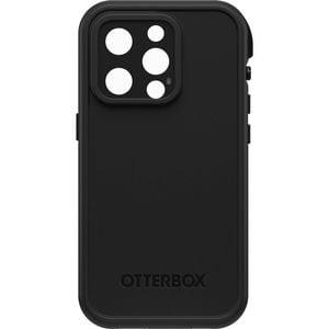 Otterbox Fre MagSafe Case For Apple iPhone 15 - Black