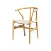 1x Dining Chairs Wooden