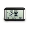 Oricom VISO8 Digital Clock with 7.5″ LCD Display